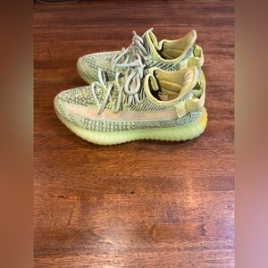 Adidas Yeezy 350 “Yeezreel” (Non-Reflective)